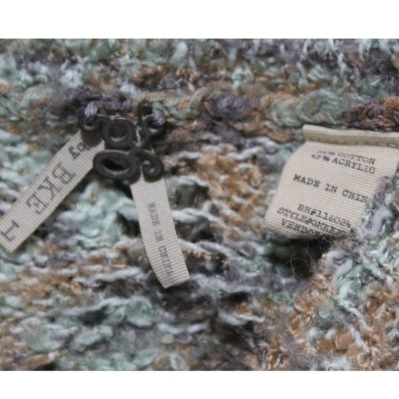 Buckle BKE Open Knit Pullover Sweater (673)π¦ - Picture 6 of 6